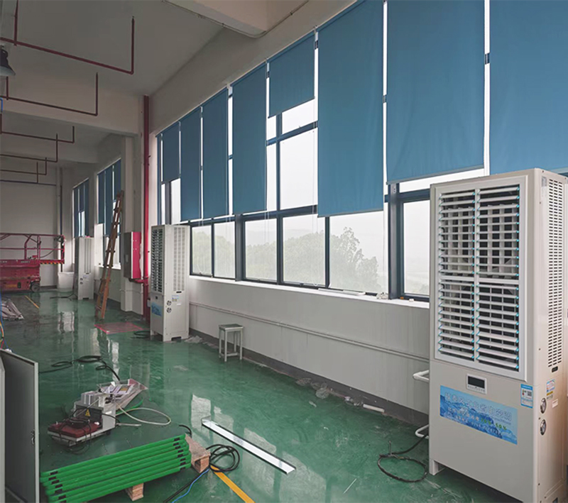 工業省電空調廠家批發！